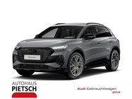 Audi Q4 e-tron 2025