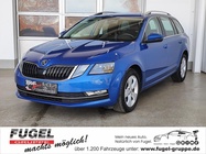 Skoda Octavia 2019
