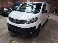 Opel Vivaro 2021