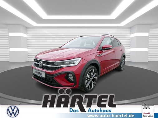 Volkswagen Taigo 2023