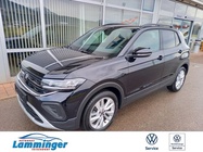 Volkswagen T-Cross 2025