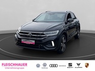 Volkswagen T-Roc 2024