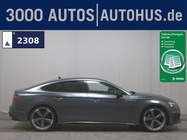 Audi A5 2023