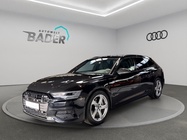 Audi A6 2022