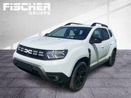 Dacia Duster 2023