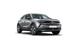 Opel Mokka 2026