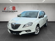 Lancia Delta 2010