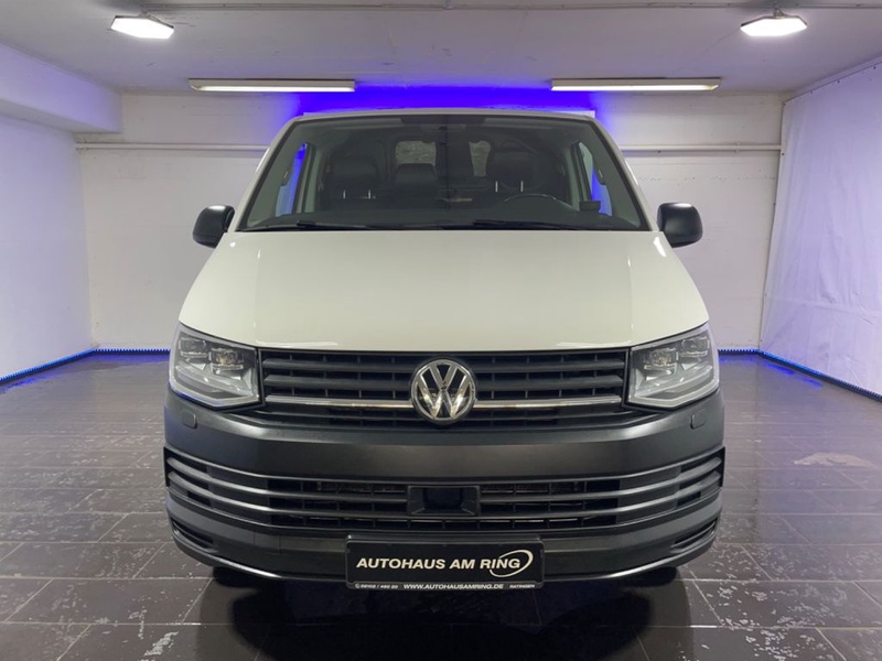 Volkswagen T6