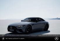 Mercedes-Benz SL-Class 2023