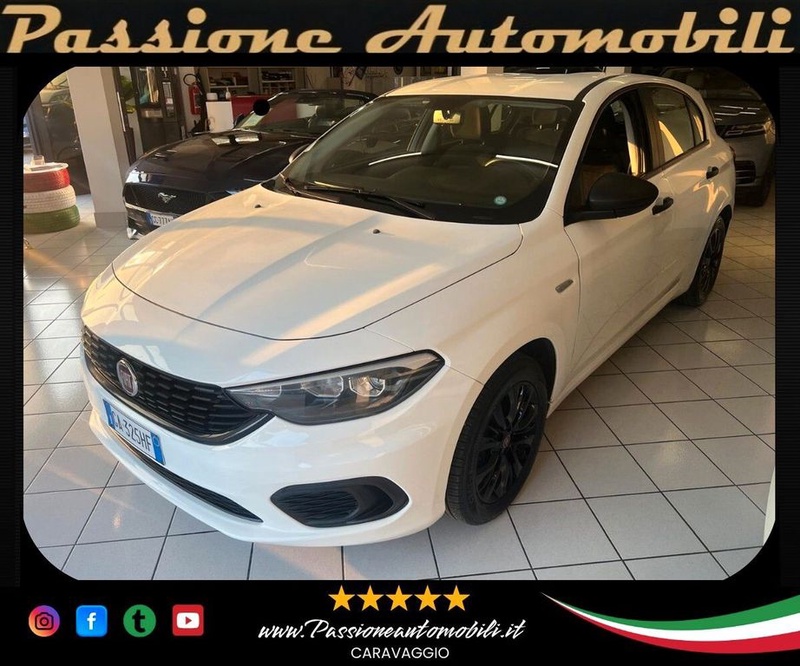 Fiat Tipo