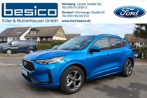 Ford Kuga 2024