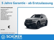 Volkswagen Touareg 2025