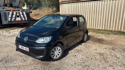 Volkswagen Other 2019
