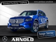 Mercedes-Benz GLB-Class 2025