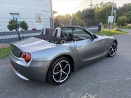 BMW Z4 2003