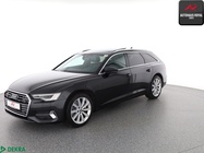 Audi A6 2020