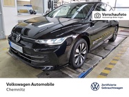 Volkswagen Golf 2025