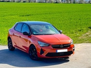 Opel Corsa 2022