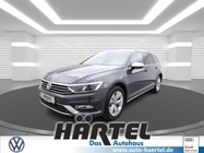 Volkswagen Passat 2019