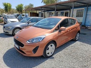 Ford Fiesta 2018