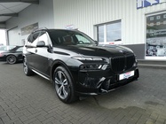 BMW X7 2024