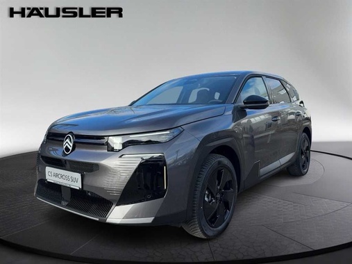 Citroen C5 2026