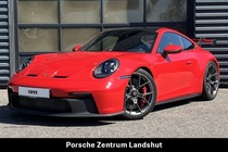 Porsche 992 2021