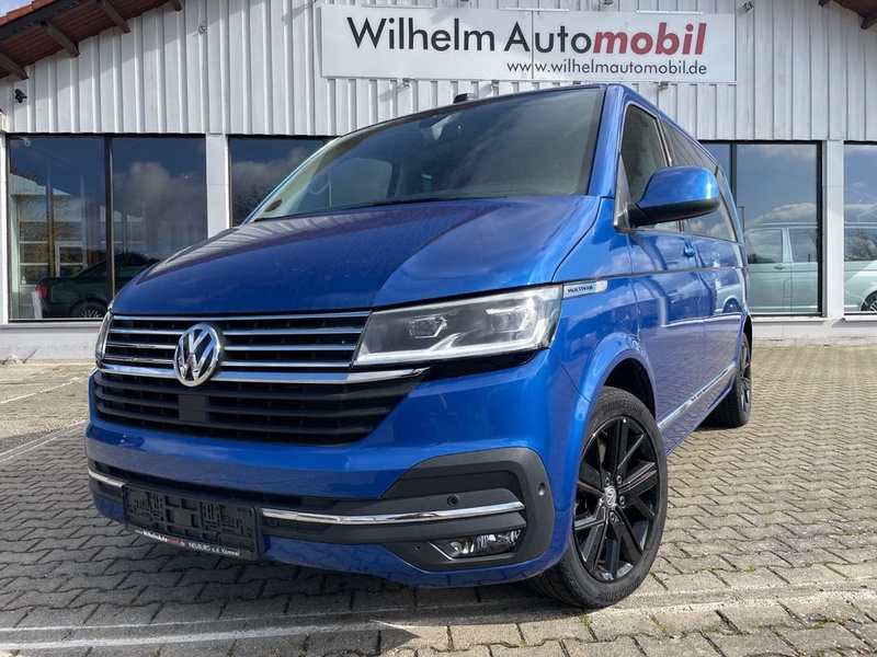 Volkswagen T6