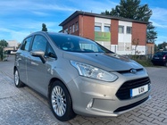 Ford B-Max 2013