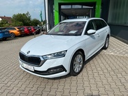 Skoda Octavia 2024