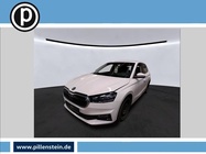 Skoda Fabia 2023