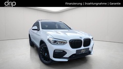 BMW X4 2019