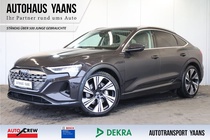Audi Q8 2024