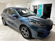 Ford Kuga 2021