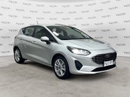 Ford Fiesta 2022