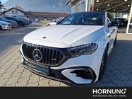 Mercedes-Benz E-Class 2025