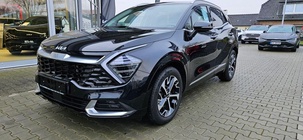 Kia Sportage 2024