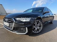 Audi S6 2020