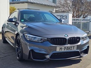BMW M4 2020