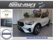 Volvo XC40 2025