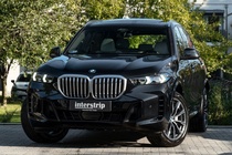 BMW X5 2025