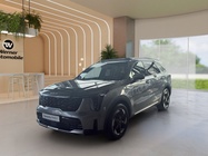 Kia Sorento 2026