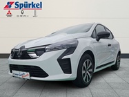 Mitsubishi Colt 2025