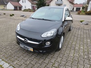 Opel Adam 2016