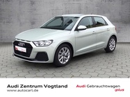 Audi A1 2025