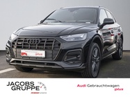 Audi Q5 2023