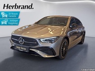 Mercedes-Benz CLA-Class 2024