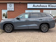 Volkswagen Tayron 2025