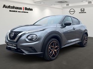 Nissan Juke 2024