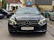 Mercedes-Benz E-Class 2014